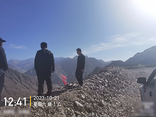 国评环境损害司法鉴定