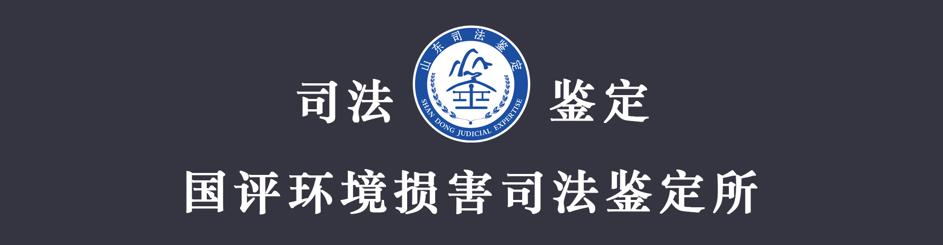 国评环境损害司法鉴定所